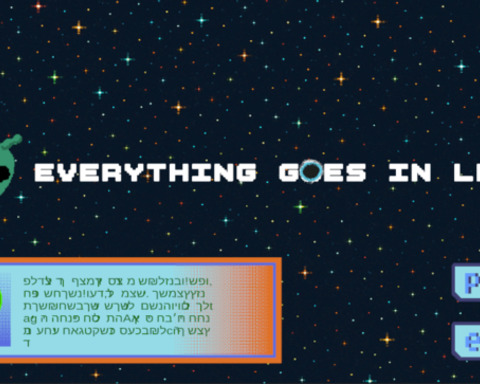 EVERYTHING GOES IN LLC