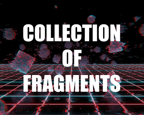 Collection Of Fragments