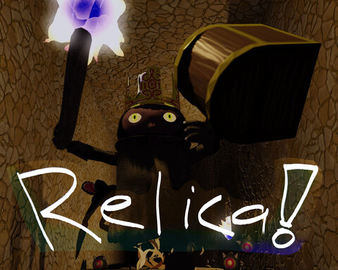 Relica