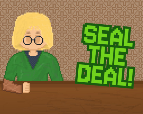 Seal the Deal!