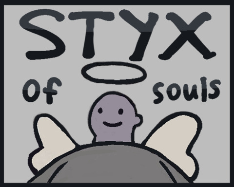Styx of Souls