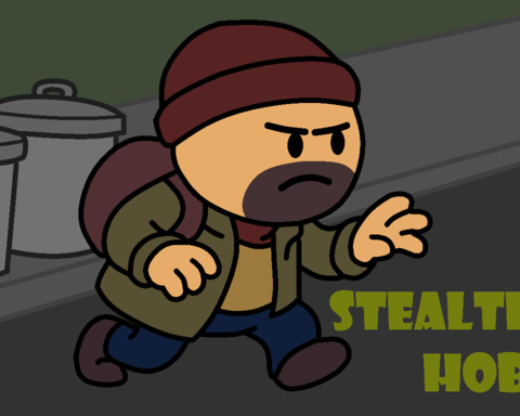 Stealth Hobo