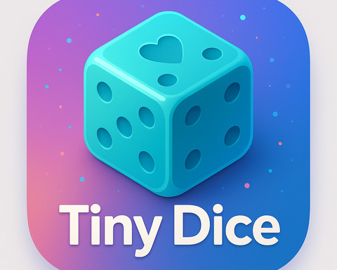Tiny Dice