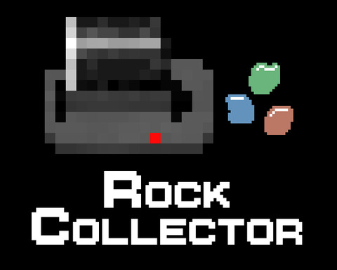 Rock Collector