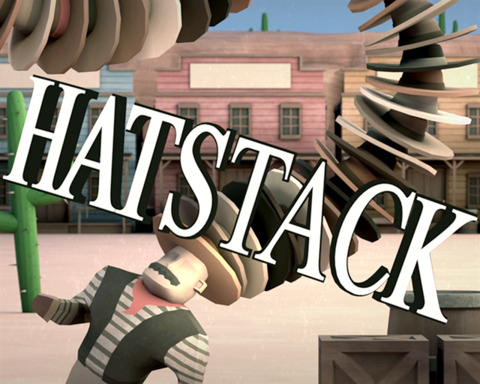 HATSTACK