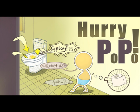 Hurry Popo