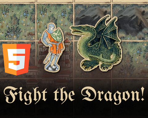Dragon, the collector