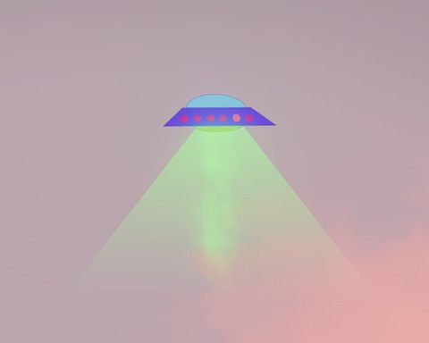 Alien Abduction