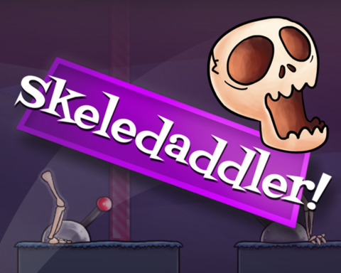 Skeledaddler!