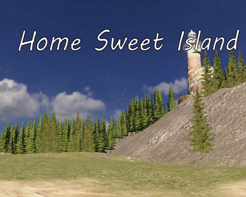 Home Sweet Island