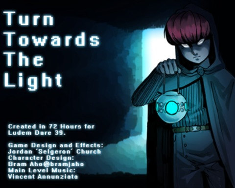 Turn Towards the Light