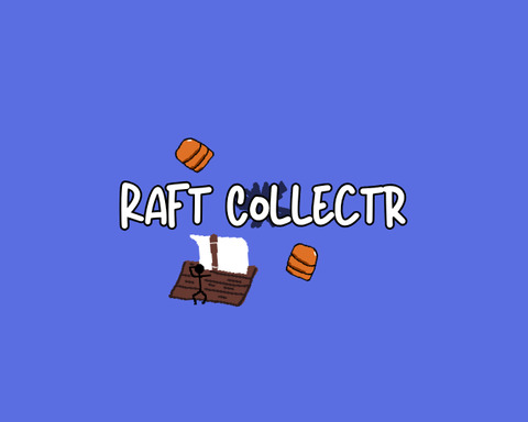 Raft Collectr
