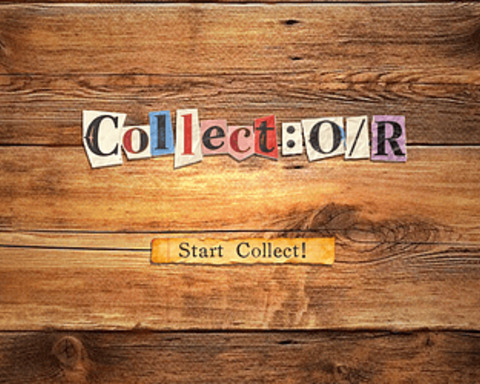 Collect O/R