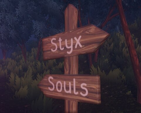 The Soul Collector