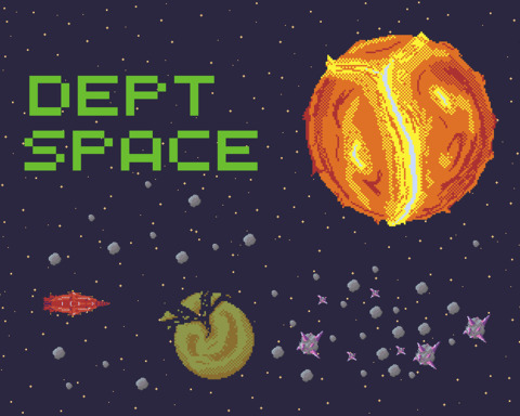 Dept Space
