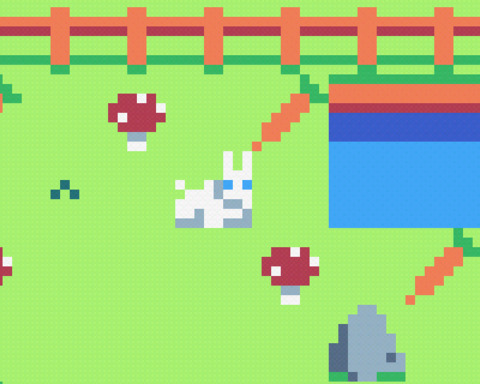 Carrot Collector