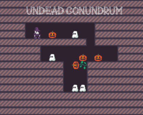 Undead Conundrum