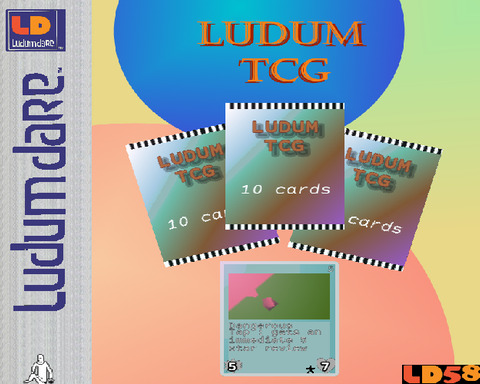 Ludum TCG