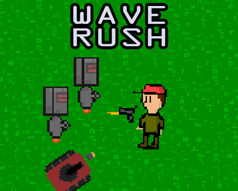 WaveRush