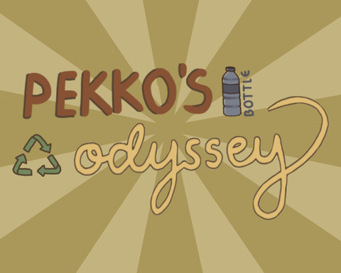 Pekko's Bottle Odyssey