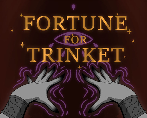 FORTUNE FOR TRINKET