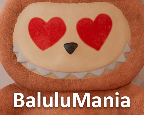 BaluluMania