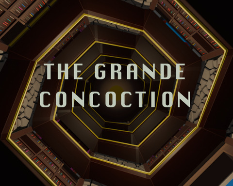 The Grande Concoction