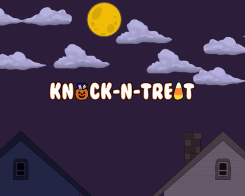 Knock-N-Treat