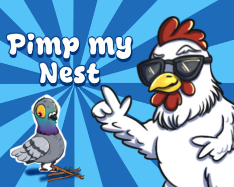Pimp My Nest