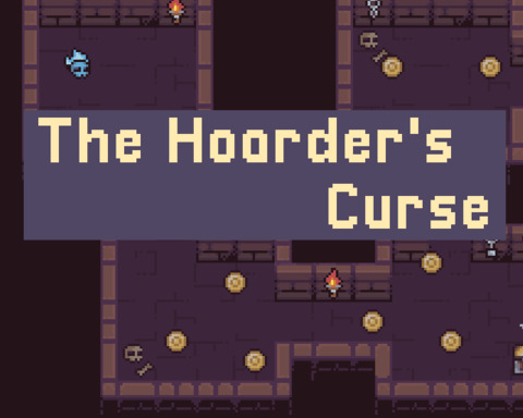 The Hoarder’s Curse