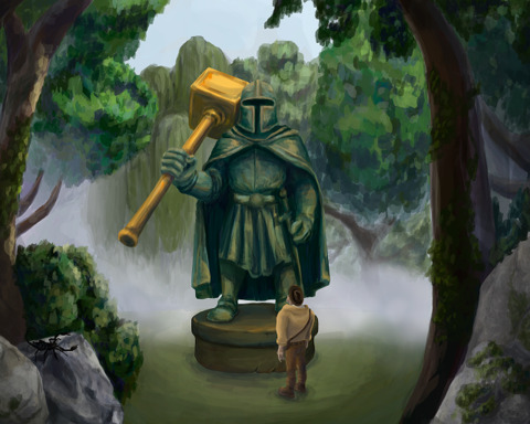 Relic Run