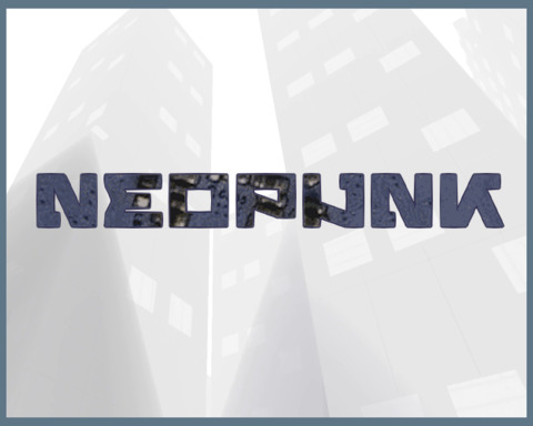 Neopunk