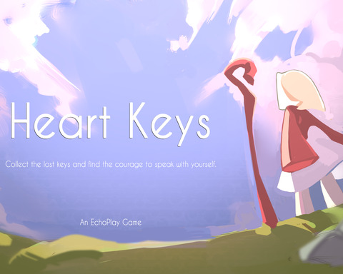 Heart Keys | 心·键