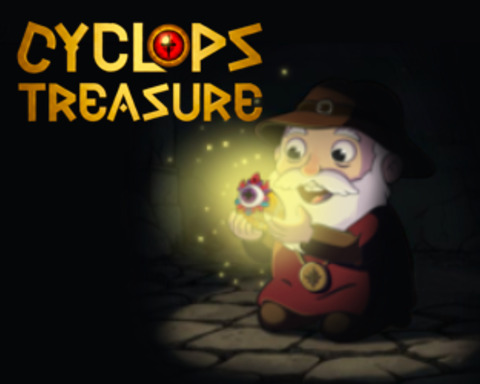 Cyclops' Treasure