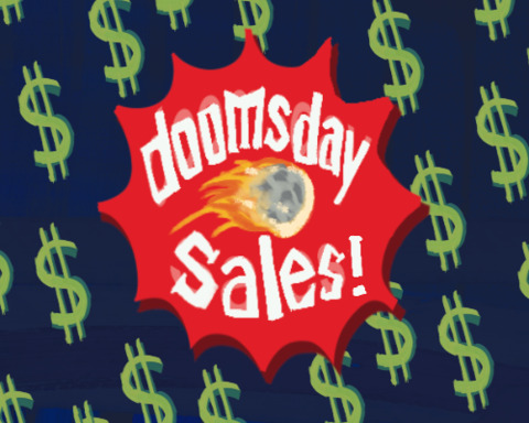 Doomsday Sale