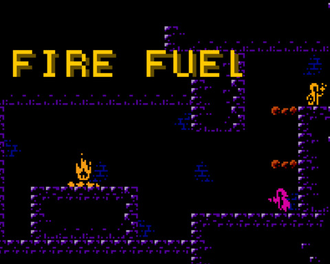 Fire Fuel