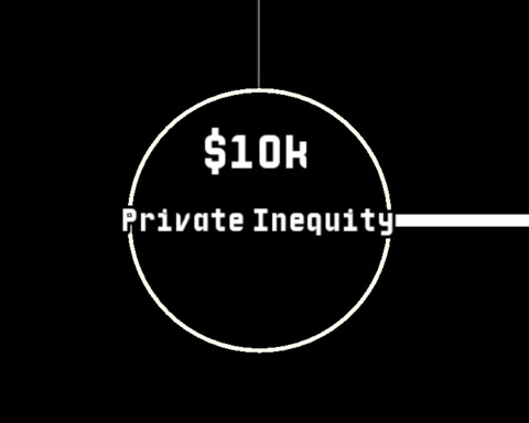 Private Inequity