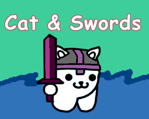 Cat & Swords
