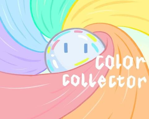 ColorCollector