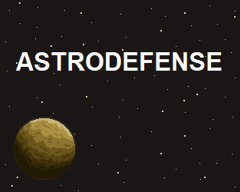 ASTRODEFENSE