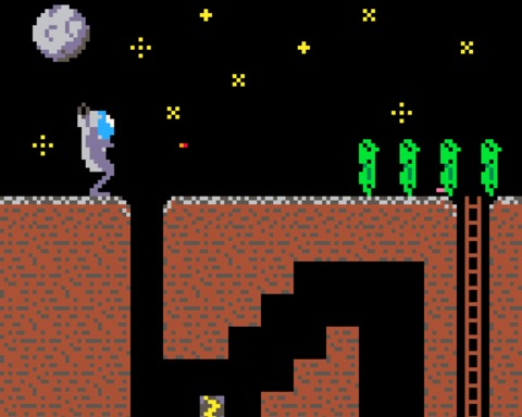 Alien Invasion