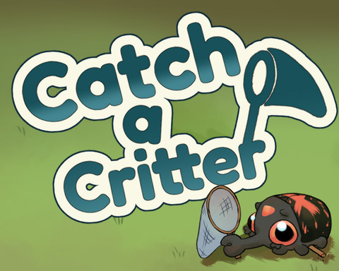 Catch a Critter