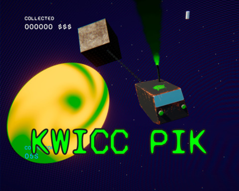Kwicc Pik