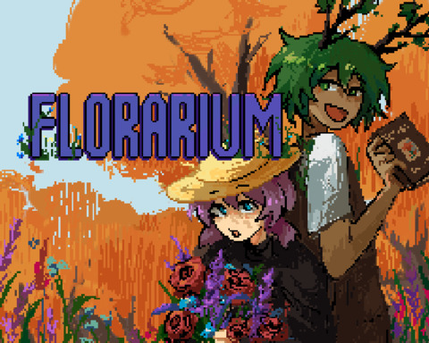 Florarium