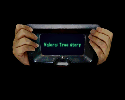 Valera: True Story
