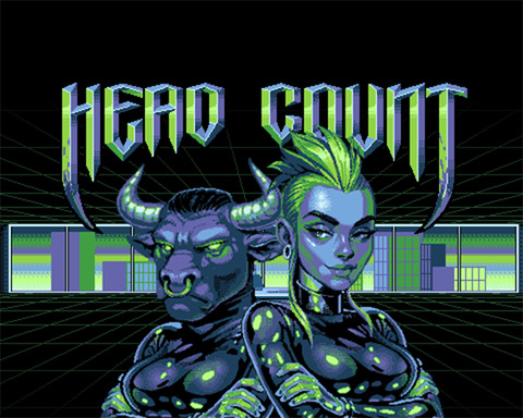 Head Count