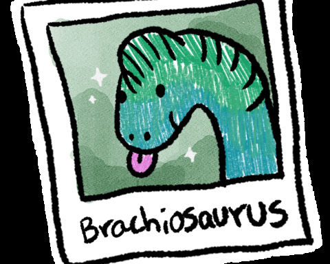 Snaposaurus