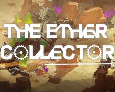 The Ether Collector