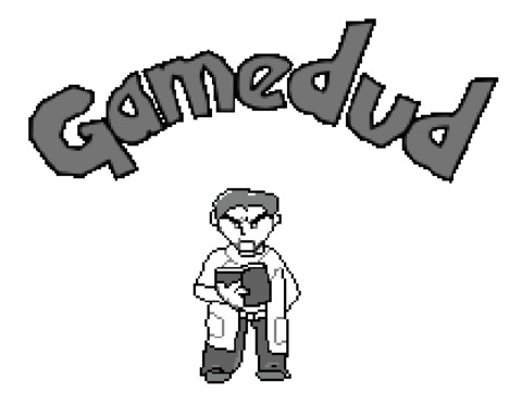 Gamedud