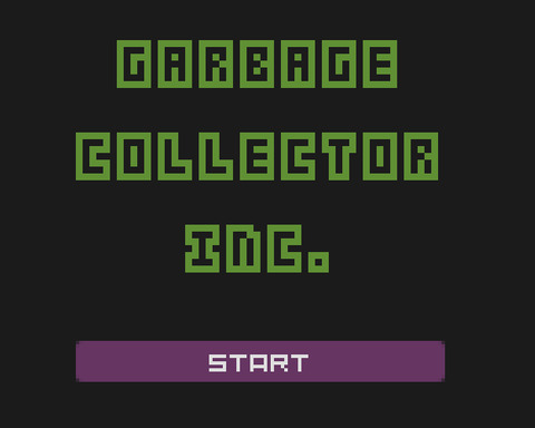 Garbage Collector Inc.